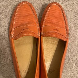 Peter Millar Womens Loafer size 9